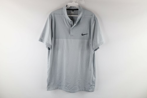 Nike Golf Dri-Fit Mens Large MM Fly 