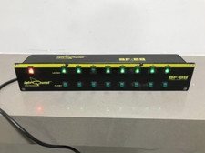 Lyte Quest SF-88 Light Controller 8 Channel