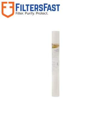 Pentair Pentek P5-20 155016-43 20'' Sediment Water Filter - 5 Micron