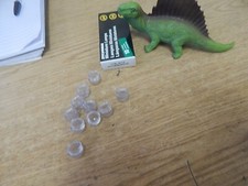 NEW Sylvania 321150 30125/Pilot/FLC Miniature Lamps Lot of 10  FREE SHIPPING 