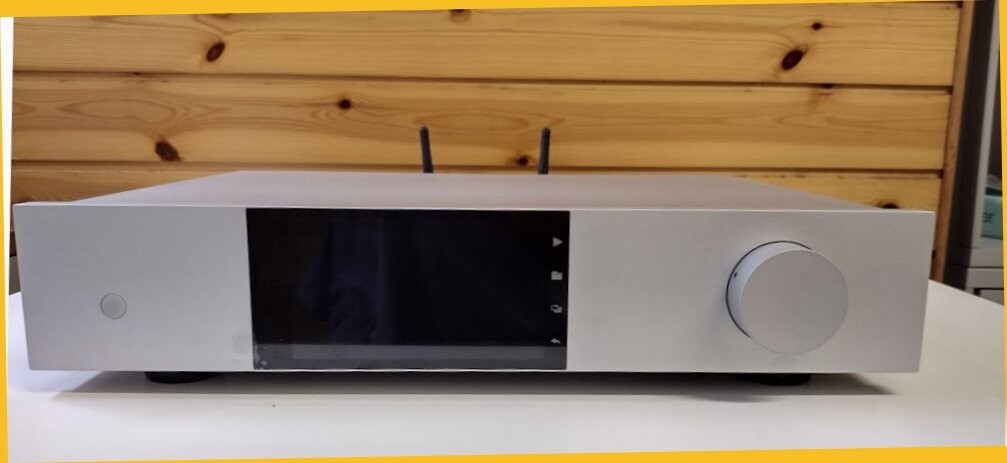 EWEAT DMP Digital Audio Streamer