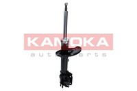 1X Kamoka StoßDäMpfer 2000397 FüR Hyundai Tucson JM Allrad Crdi KIA Sportage 2
