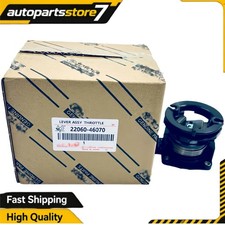 OEM Throttle Body Level Sensor For Lexus IS30...