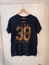 Ice Hockey Slovak Legend Pavol Demitra t-shirt size L