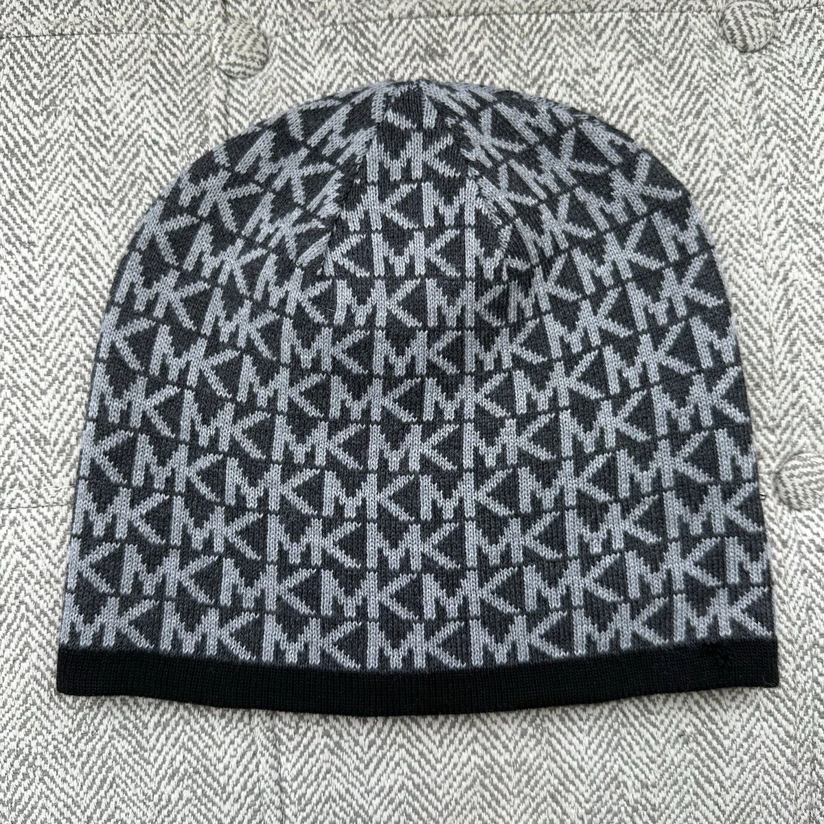 Michael Kors Gray Hats for Men for sale | eBay