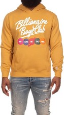 Billionaire Boys Club Men, Script Hoodie Sweatshirt