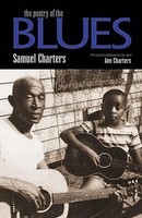 Charters Poetry Of The Blues | Samuel Charters | Englisch | Taschenbuch | Buch