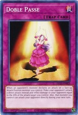 Yu-Gi-Oh TCG DLCS-DE023 Doppelpass Drachen der Legende: Die komplette Serie
