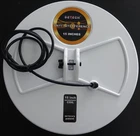Detech 15" DD Anti Interference Search coil for Minelab GP, SD or GPX detectors