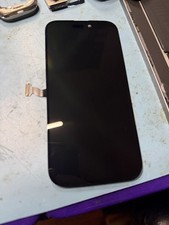 iPhone 14 Pro Screen Glass Replacement OLED LCD Original-CALIBRATES GRADE A