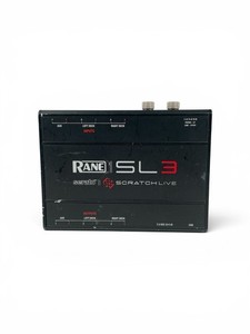 Scratch Live Rane | eBay