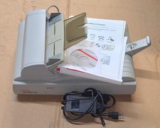 Xerox DocuMate 510 Flatbed Scanner