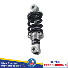 Upgrade KT196 Front Shock Absorber 500LB For Coleman KT196 196cc 6.5 Hp Go Kart