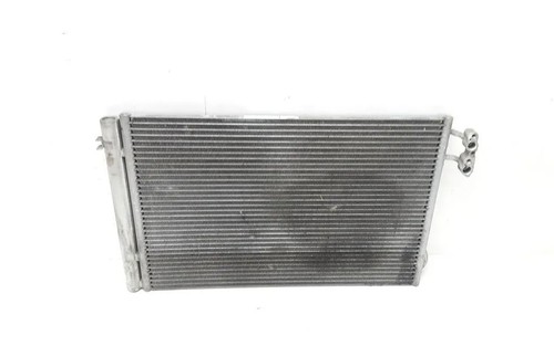 BMW 1 E81 Klimaanlage Kühler 9206297 1.60 Petrol 2010 33633253