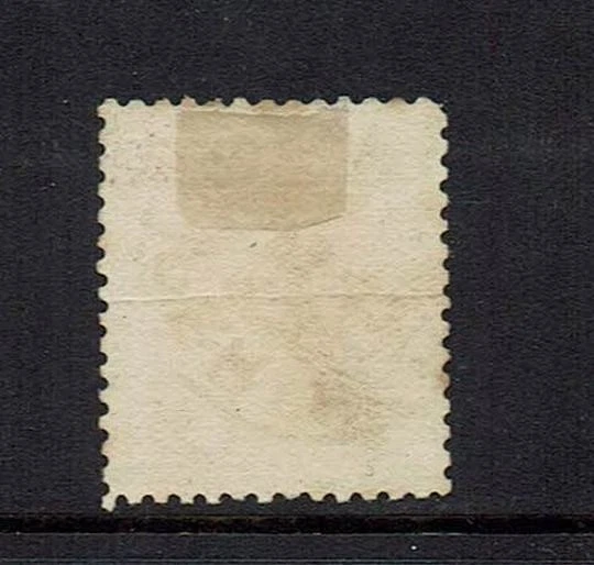 1914 6d Kookaburra used Australia pre decimal