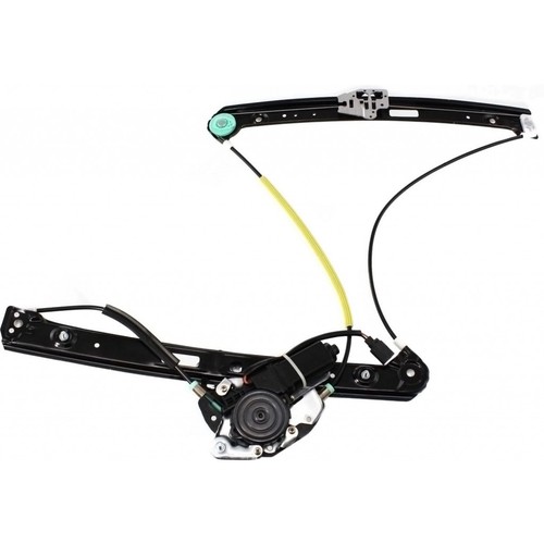Front Left Window Regulator – BMW 3 Series F30 F31 F80 M3 (2011-On), Electric, Without Motor