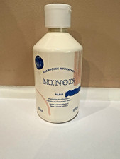MINOIS PARIS Baby Wash and Shampoo w/ Orange Flower Aloe 10.1 fl oz.