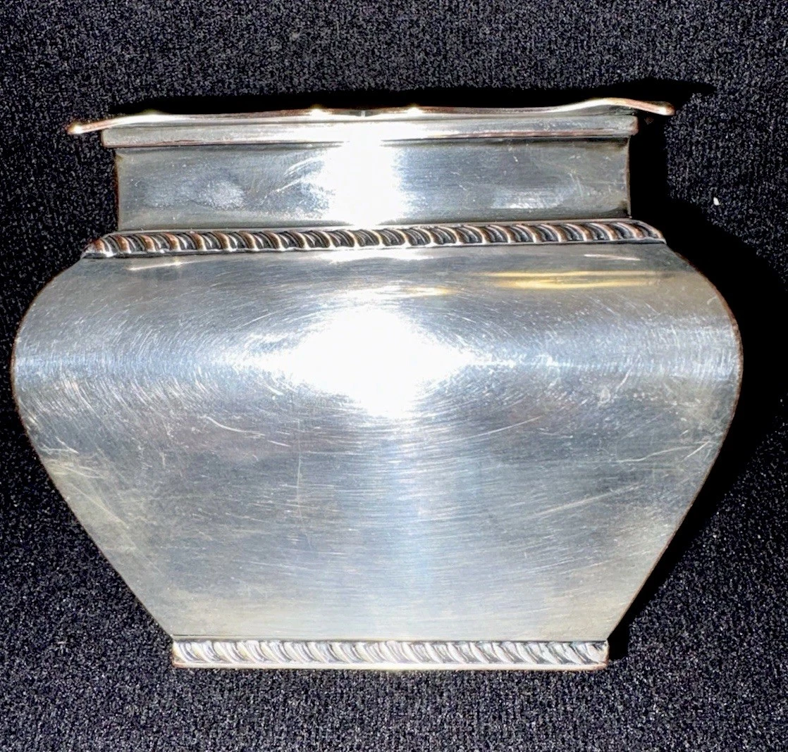 Barker Ellis Antique US Silver-Plated Teapots, Coffee Pots & Sets