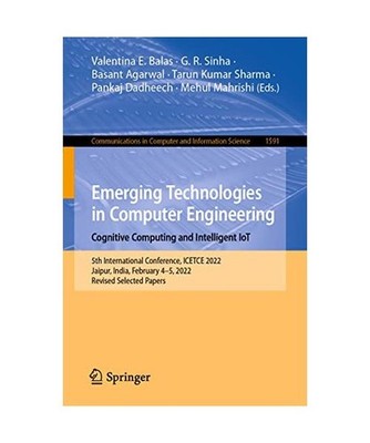 Emerging Technologies in Computer Engineering: Cognitive Computing and Intellige