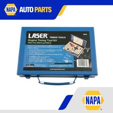 Engine Timing Tool Kit - Psaandfiat fits PEUGEOT 206 2.0D 99 to 09 Laser Quality