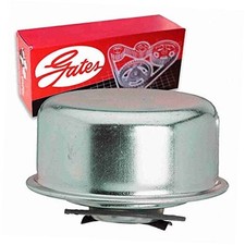Gates Crankcase Breather Cap compatible with Ford F-100 3.9L 4.9L 5.8L L6 V8