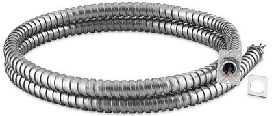 Extron Flexible Conduit Adapter Kit for Hard Wired Electrical Environments