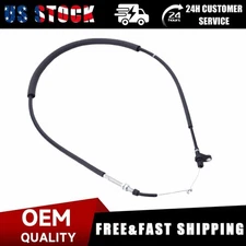 New Accelerator Throttle Cable Fit 88-1995 Toyota 4Runner Pickup 35520-35050