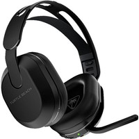 "Turtle Beach Stereo \"Stealth 500 Ps Gaming Headset Schwarz Over-Ear Kabellos"