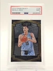 NIKOLA JOKIC 2015-16 SELECT ROOKIE BASKETBALL DENVER NUGGETS RC PSA 9 Q6198