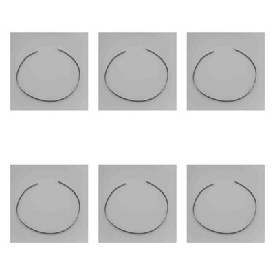 6pcs Scale CR Encode Strip Fits For R1800 R2400 PX-5V R1900 ME1100 P600 #ea