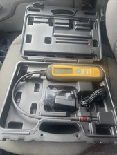 Fieldpiece DR82 LCD Display Advanced Infrared Refrigerant Leak Detector