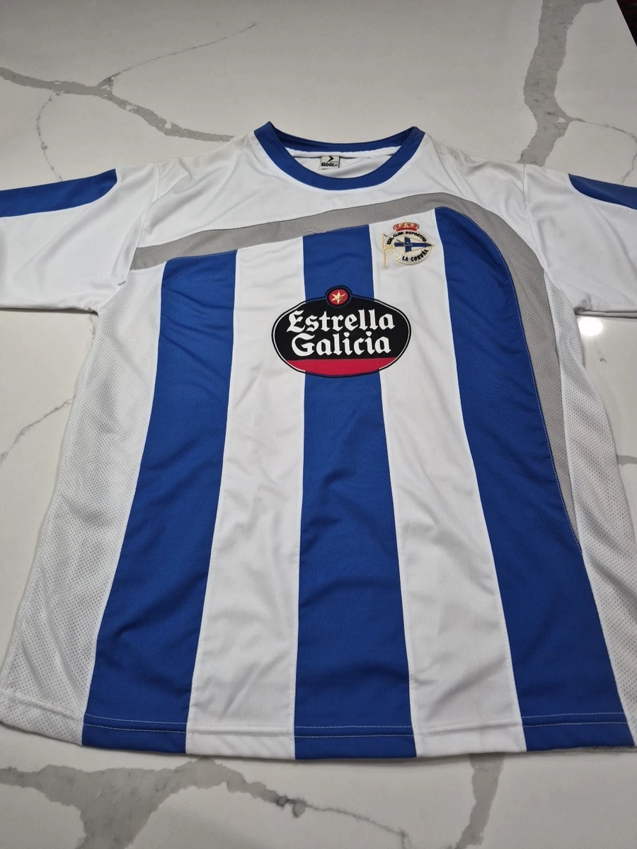 deportivo la coruna products for sale | eBay