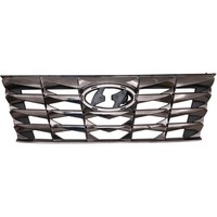 Diederichs 6863041 KüHlergitter, Frontgrill Vorne FüR Hyundai Tucson (NX4E, NX4A
