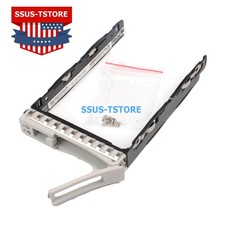 Cisco 2.5'' Hard Drive Caddy Tray UCS C220 C240 C480 C4200 M5 74-113290-01 ssd