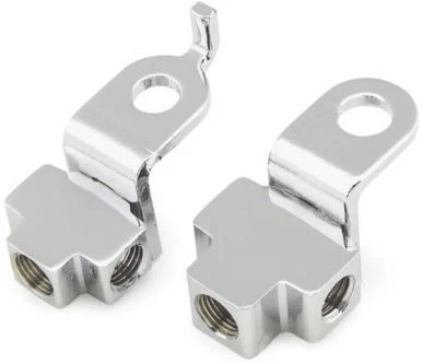 Camiseta Bikers Choice Brake - Motocicleta traseira bicicleta de rua 492842 bkc492842 - Imagem 2 de 4