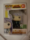 Funko Pop! My Hero Academia Nejire Hado #911 Emerald City Comic Con 2021