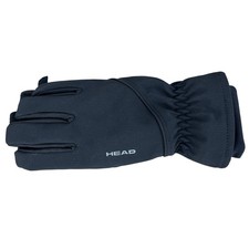 Head Men's Waterproof Hybrid Gloves Black XL NEW