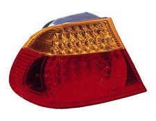 RÜCKLICHT RECHTS AUßEN 3ER BMW E46 COUPE' 03-06 R/G LED