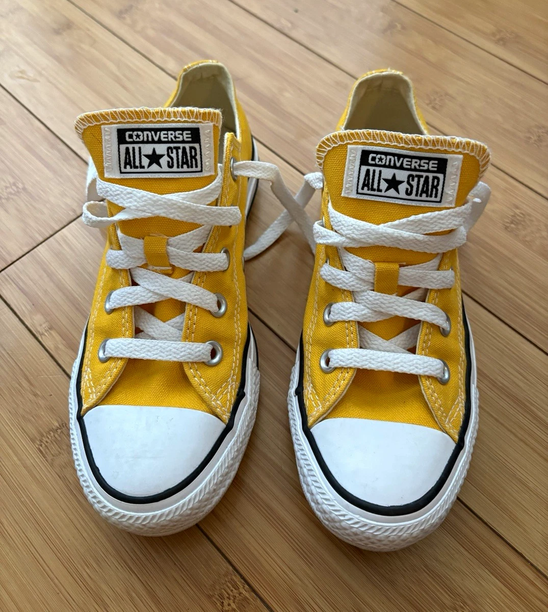 25+ Converse All Star Low for sale | Updated Oct 2026