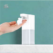 Neuer automatischer Schaumseifenspender für Badezimmer, intelligente Maschine 