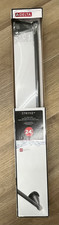 Delta 77624-BL Stryke Towel Bar 24" - Matte Black