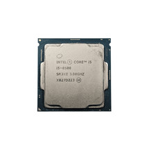 Intel Core i5-8500 3.00GHz 6-Core SR3XE Proce...