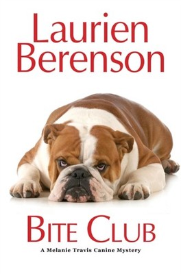 Bite Club by Laurien Berenson HARDBACK 9781496718365