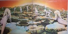 Led Zeppelin ~ Houses of the Holy (Atlantic 1975 reissue SD 7255) Vinyl