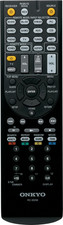 Originale Fernbedienung für ONKYO TX-RZ900 | HT-R494 | HT-S5800 | RC-897M