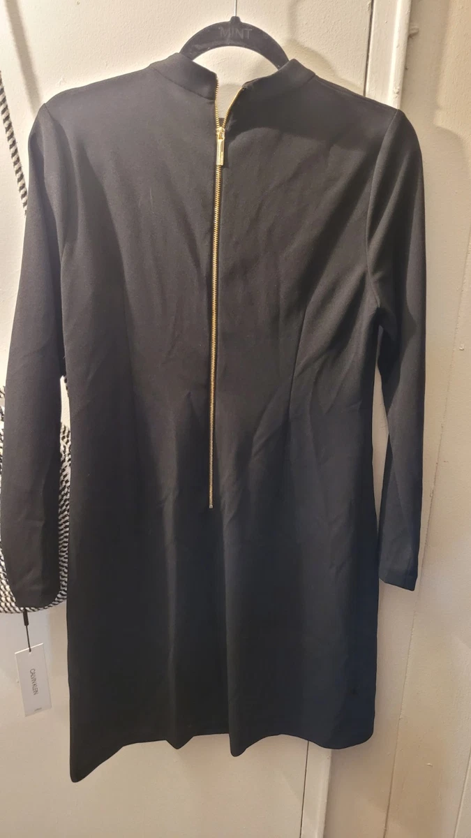 Black Long Sleeve Dresses for Women for Sale - eBay Black Long Sleeve Dresses for Women for Sale - eBay