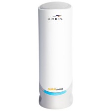 ARRIS S33 Surfboard DOCSIS 3.1 Multi-Gig Cable Modem - Certified Refurbished