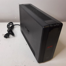 APC Back-UPS 1500 BX1500M Uninterruptible Power Supply - No Batteries