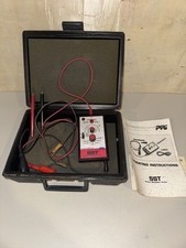 Pri Sensor Simulator Tester Sst With Manual Case
