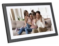 Sandstorm 15.6 Full HD Digital Photo Frame Wifi Touchscreen